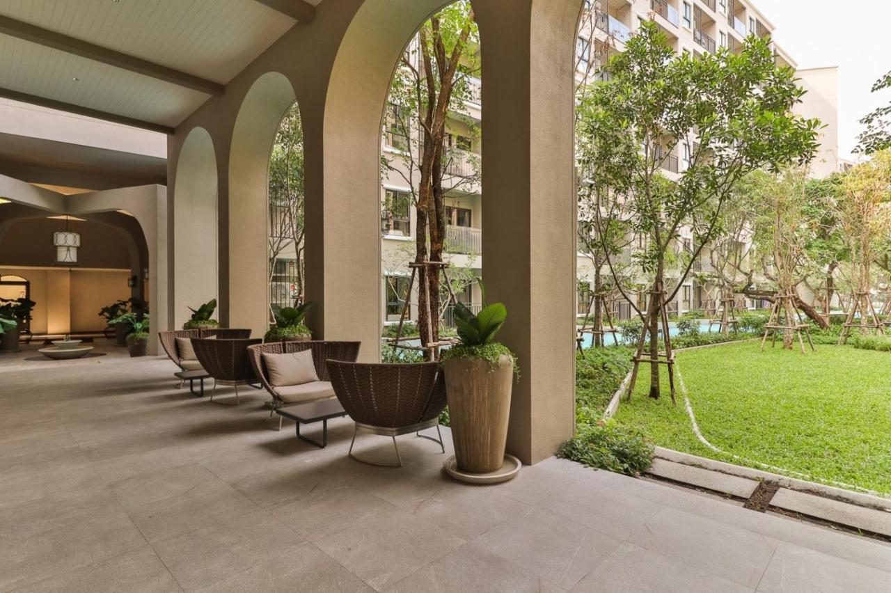 Hua Hin La Casita 492 Daire Dış mekan fotoğraf