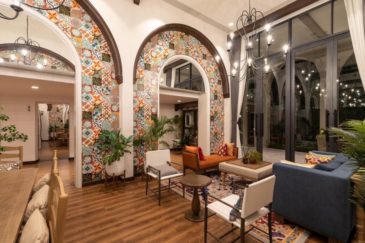 Hua Hin La Casita 492 Daire Dış mekan fotoğraf