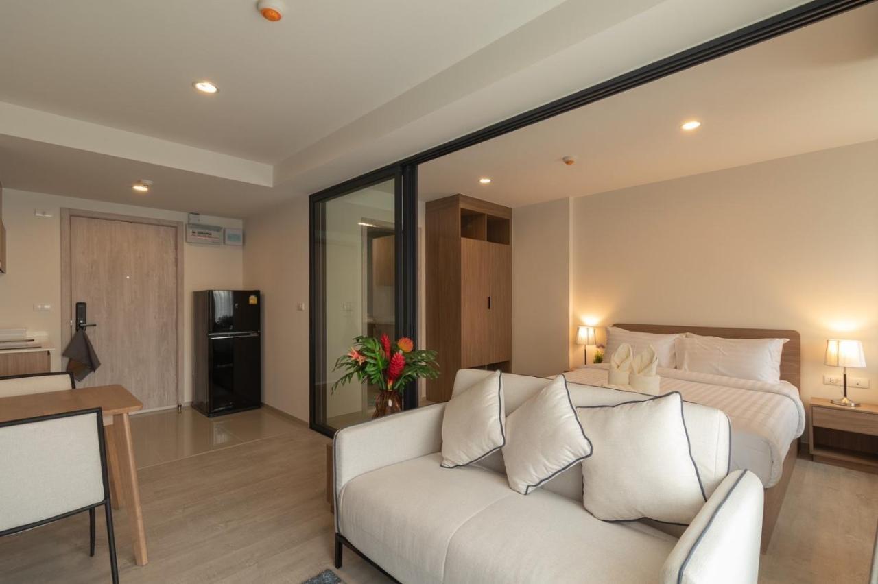 Hua Hin La Casita 492 Daire Dış mekan fotoğraf