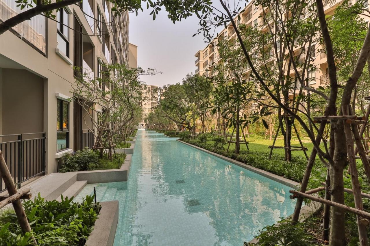 Hua Hin La Casita 492 Daire Dış mekan fotoğraf