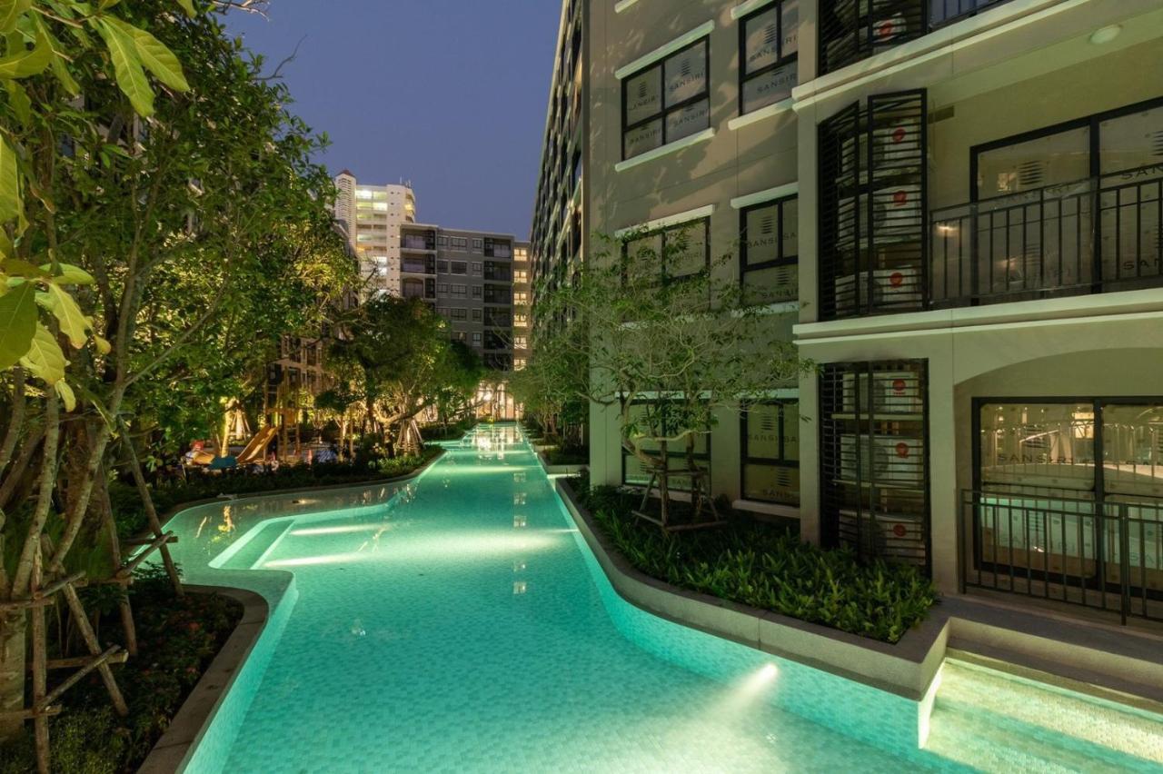 Hua Hin La Casita 492 Daire Dış mekan fotoğraf
