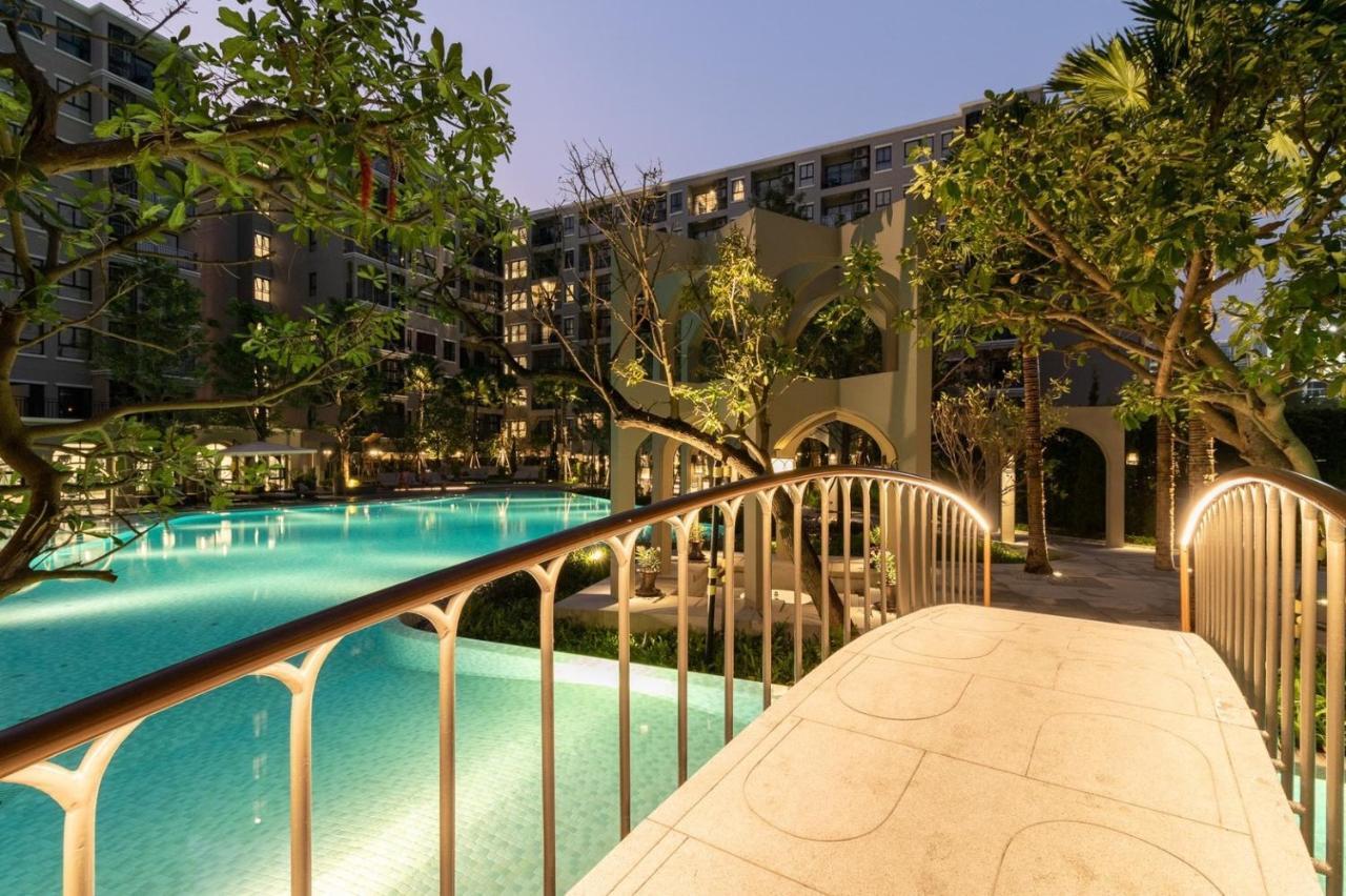 Hua Hin La Casita 492 Daire Dış mekan fotoğraf
