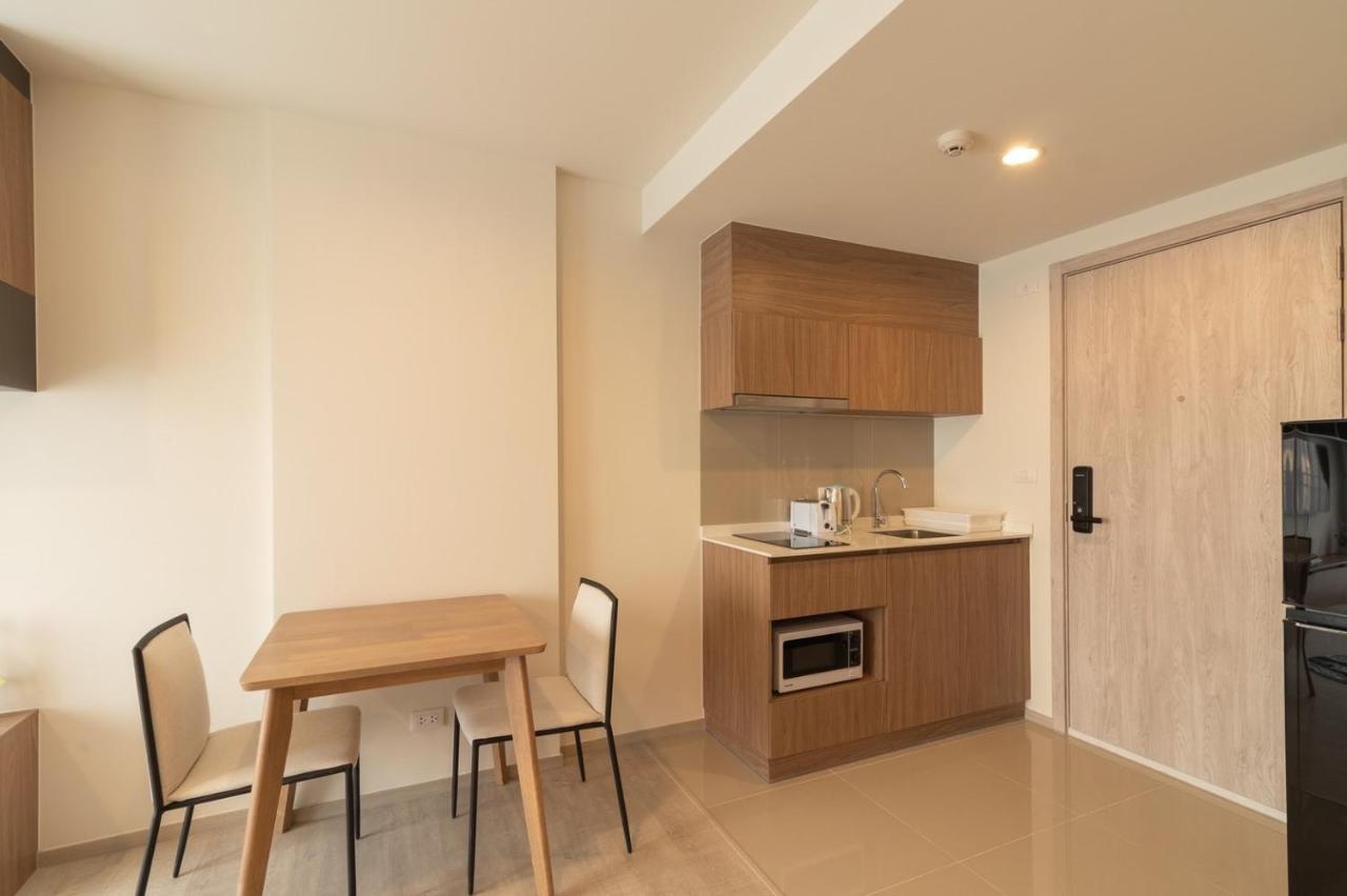 Hua Hin La Casita 492 Daire Dış mekan fotoğraf