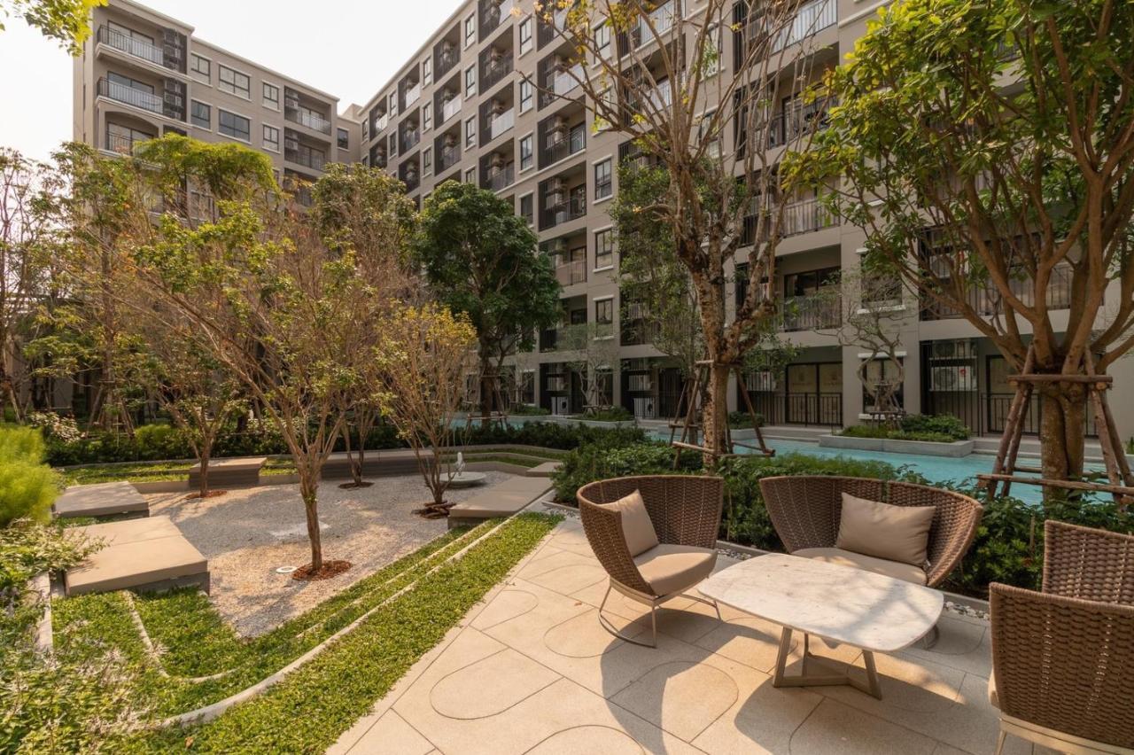 Hua Hin La Casita 492 Daire Dış mekan fotoğraf