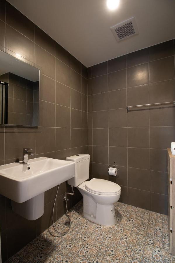 Hua Hin La Casita 492 Daire Dış mekan fotoğraf