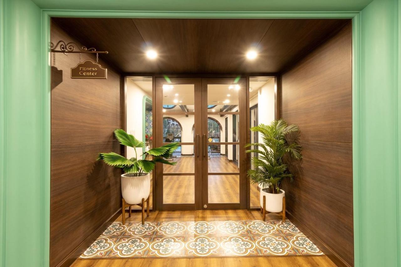 Hua Hin La Casita 492 Daire Dış mekan fotoğraf