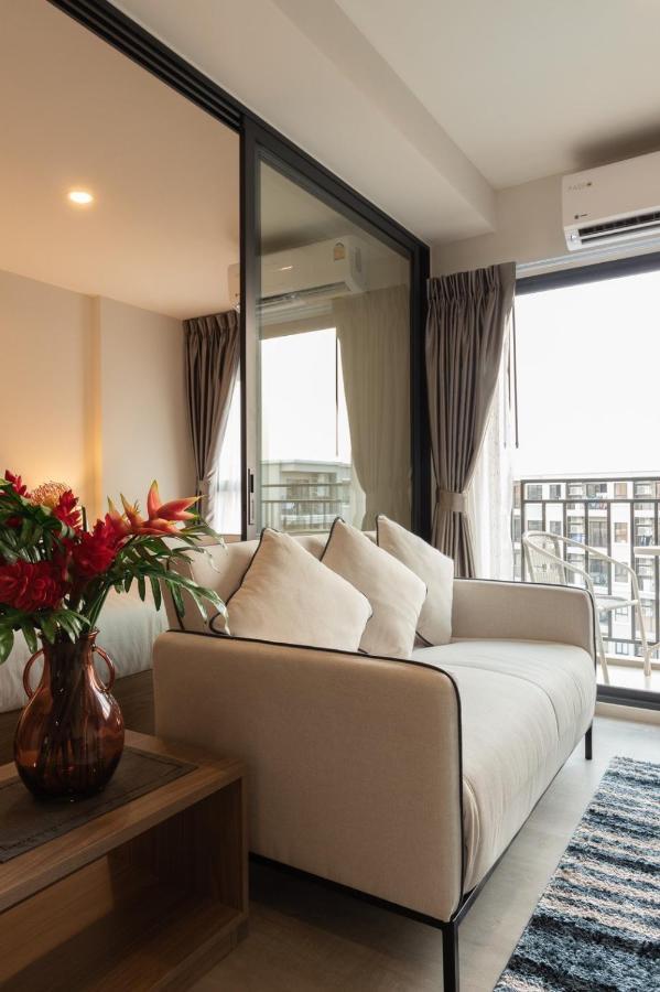 Hua Hin La Casita 492 Daire Dış mekan fotoğraf