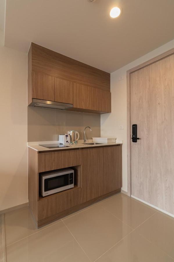 Hua Hin La Casita 492 Daire Dış mekan fotoğraf