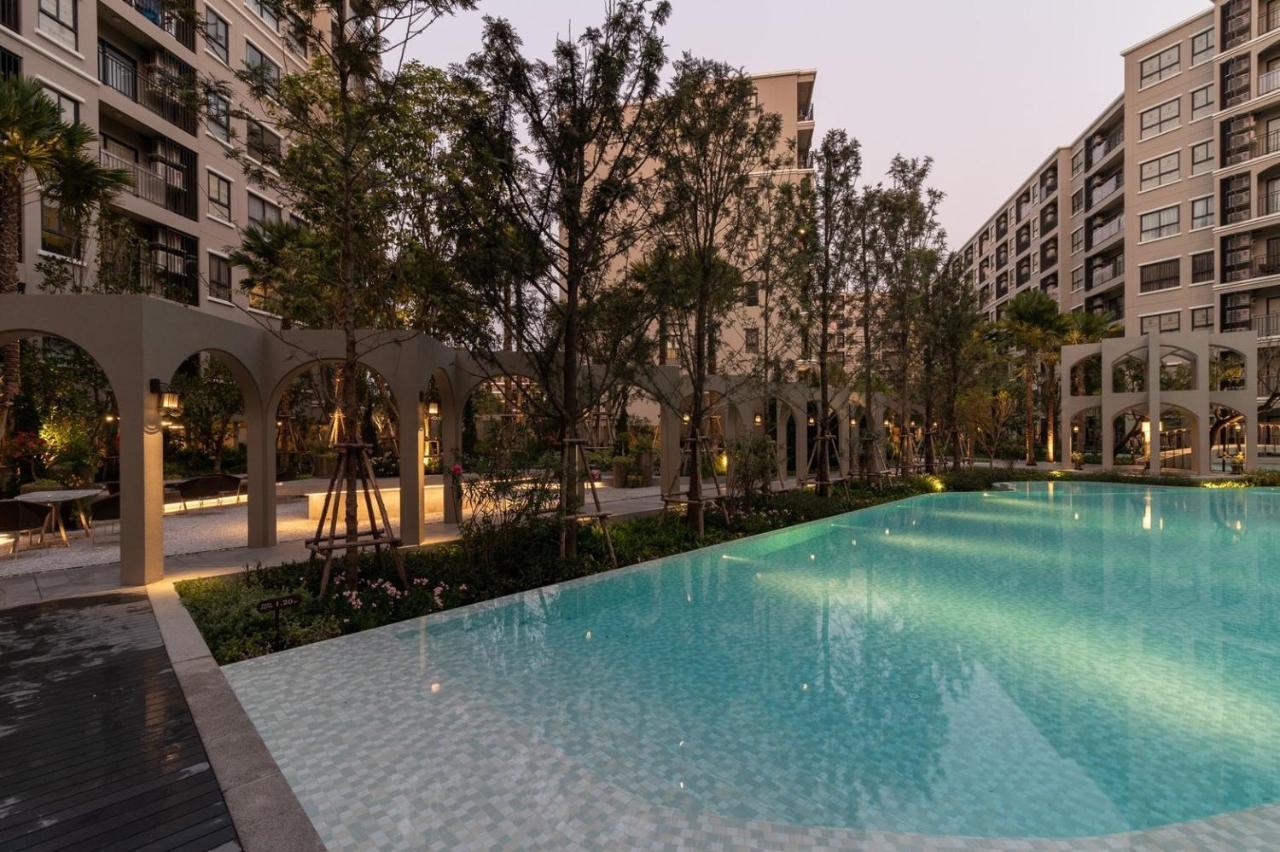 Hua Hin La Casita 492 Daire Dış mekan fotoğraf