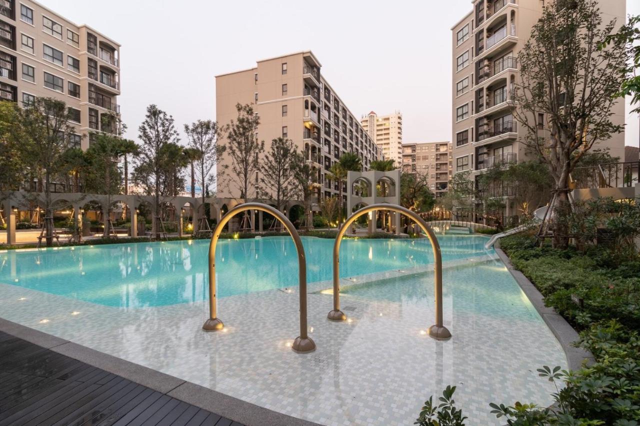 Hua Hin La Casita 492 Daire Dış mekan fotoğraf