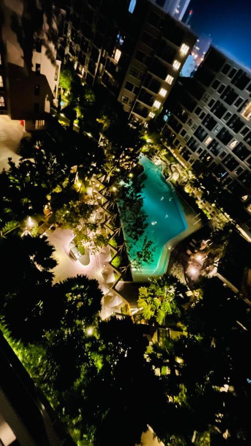 Hua Hin La Casita 492 Daire Dış mekan fotoğraf