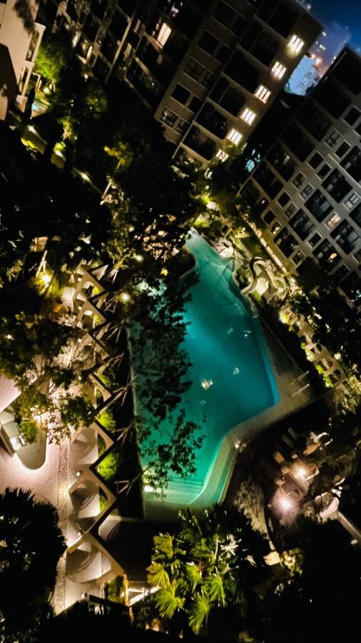 Hua Hin La Casita 492 Daire Dış mekan fotoğraf